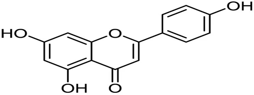 Apigenin: Nature's Health Booster