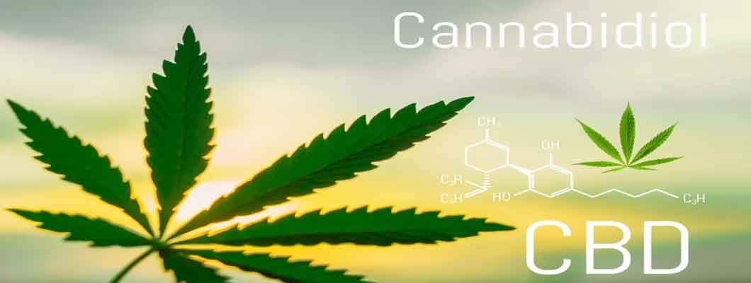 Cannabidiol (CBD) for anxiety, depression and insomnia proven safe and effective