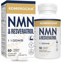 NMN Supplement