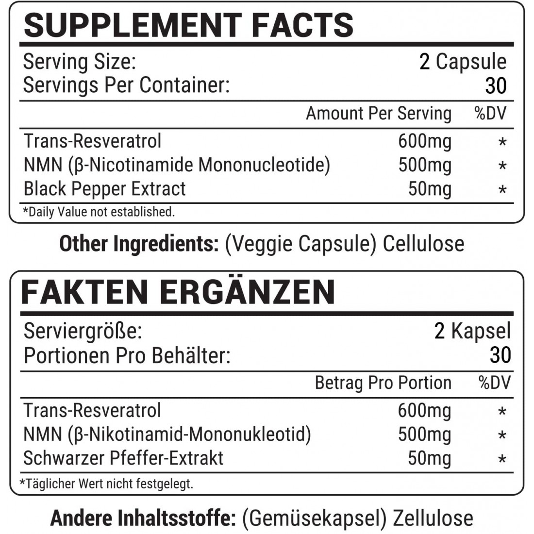 Buy Livemax Nmn Resveratrol Mg Powerful Antioxidant Supplement For Heart Health Anti