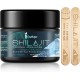 Gozitepe Résine de Shilajit purifiée de l'Himalaya 30g