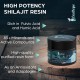 Gozitepe Resina naturale purificata di Shilajit dell'Himalaya 30g