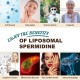 Sohahila Liposomal Spermidine Supplement with Zinc & Thiamine, 60 Softgels